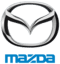 mazda logo