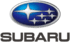 subaru logo