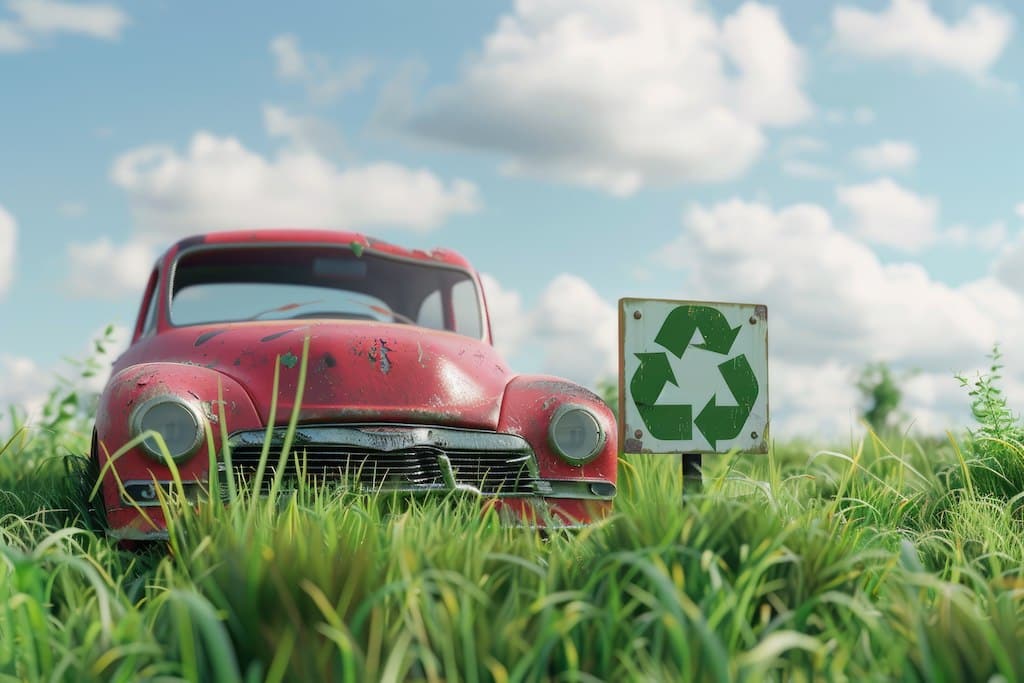 car recycle