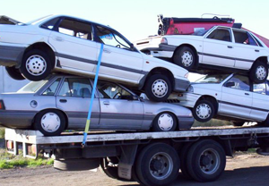 FREE Car Removals Sydney