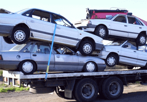 FREE Car Removals Sydney