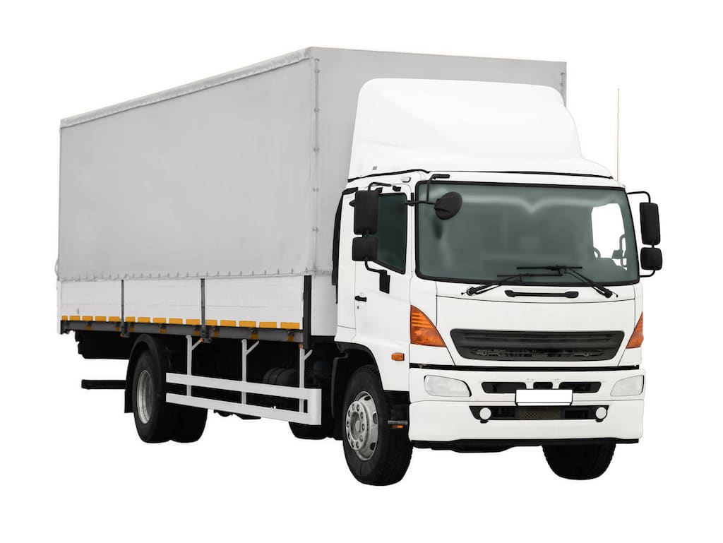 truck removal sydney