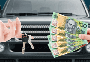 Metro Car Removal Sydney Cash for Unregistered Cars