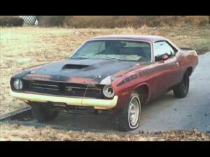 Buy Junk Cars for Cash Sydney