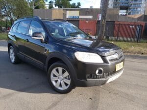 Sell Your Car In Parramatta Sell Your Car In Parramatta