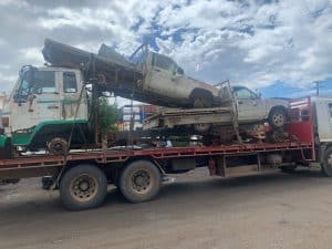 Cash For Cars Campbelltown