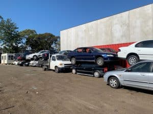 Cash For Cars Helensburgh Cash For Cars Helensburgh