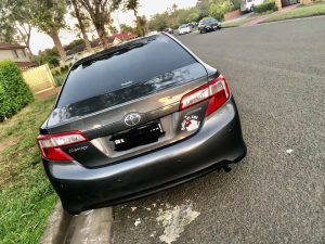 Cash For Cars Canterbury & Bankstown NSW