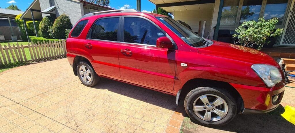 How Can I Sell My Scrap Car For Cash In Sydney NSW