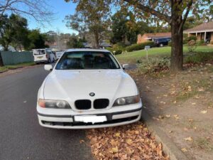 Cash For Non Running Cars Sydney