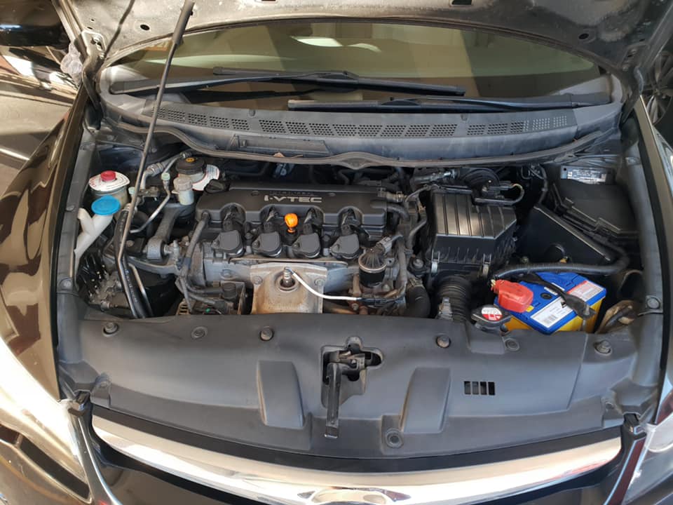 Parting Your Car For Parts Parting Your Car For Parts