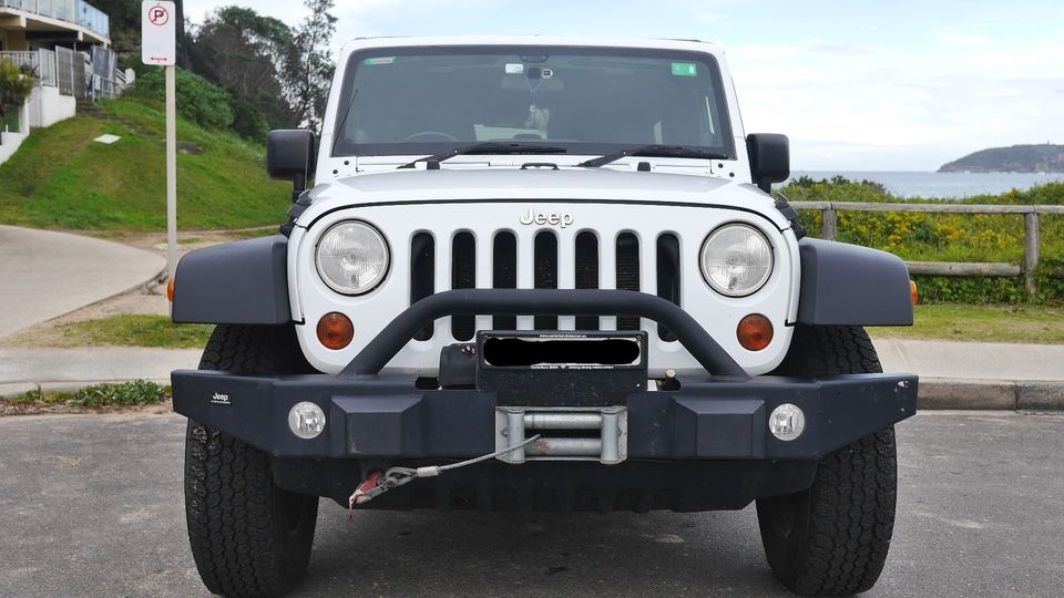 Sell Car For Parts Sydney