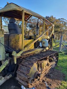 Cash For Tractors Sydney
