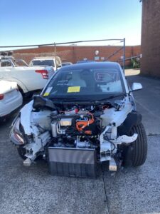 junk car
