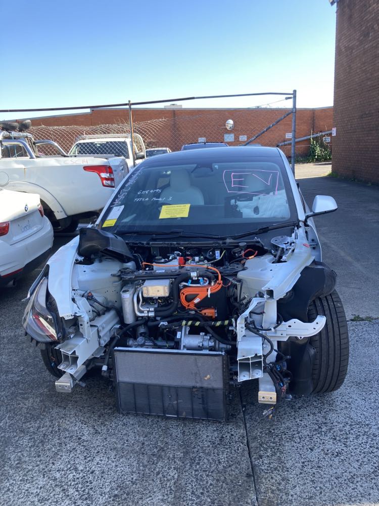 junk car
