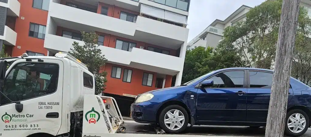 Cash for Cars Northern Beaches