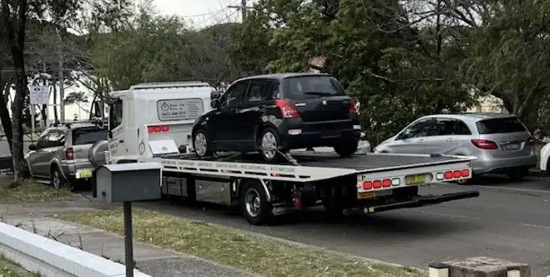Cash for Cars Baulkham Hills