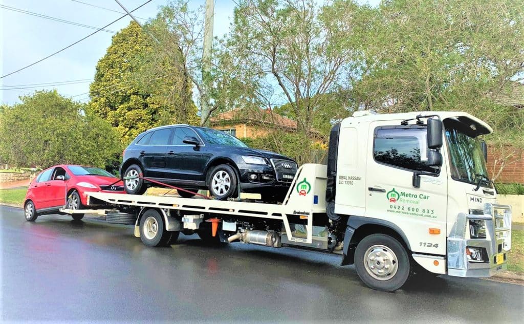 Cash for Cars Manly