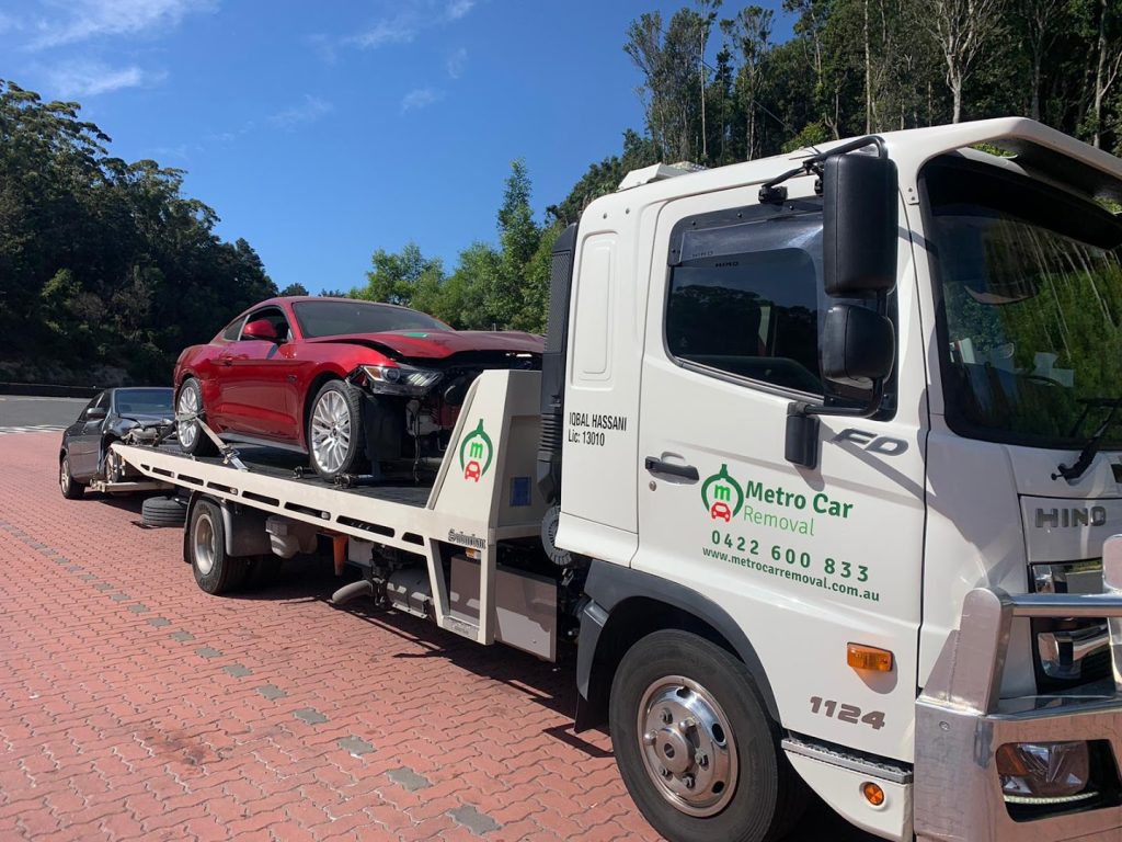Cash for Cars Cronulla