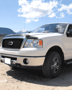 ford model