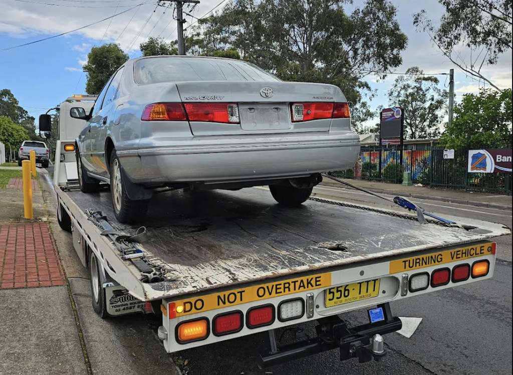 Cash for Cars Cars Mona Vale