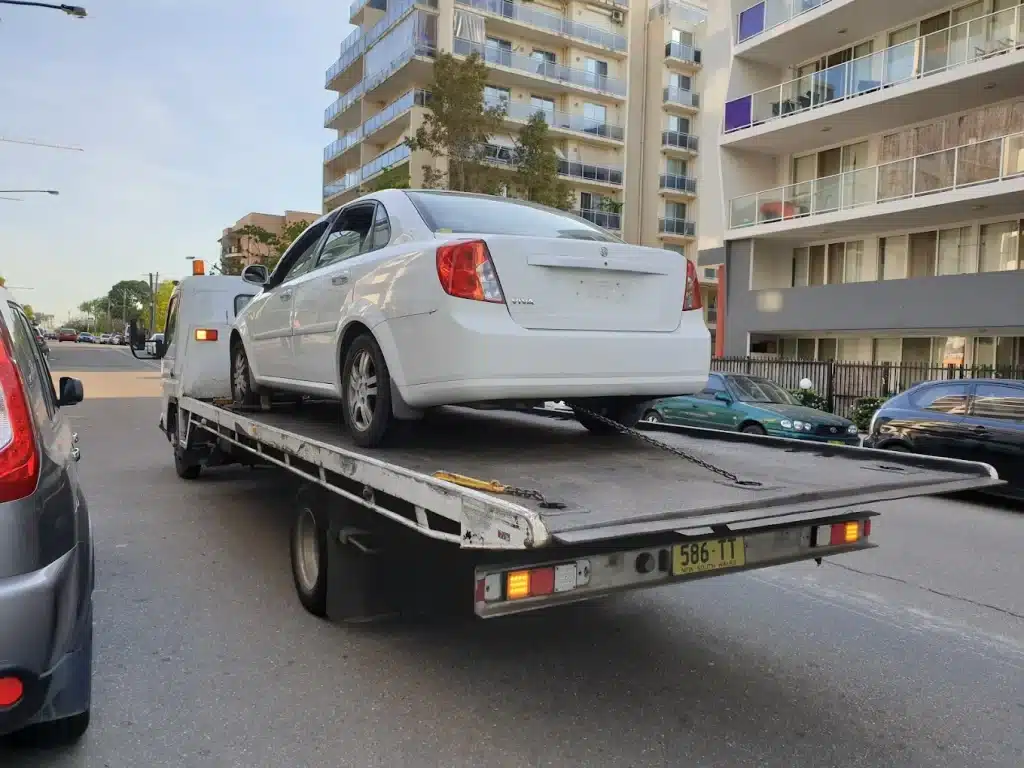 cash for cars Balmain