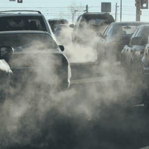 blocked DPF symptoms