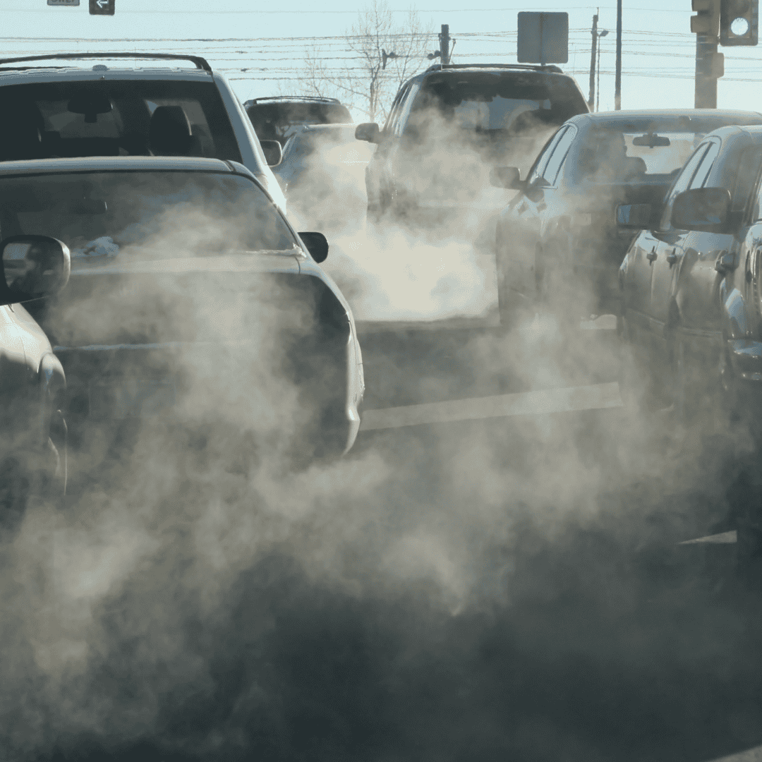 blocked DPF symptoms