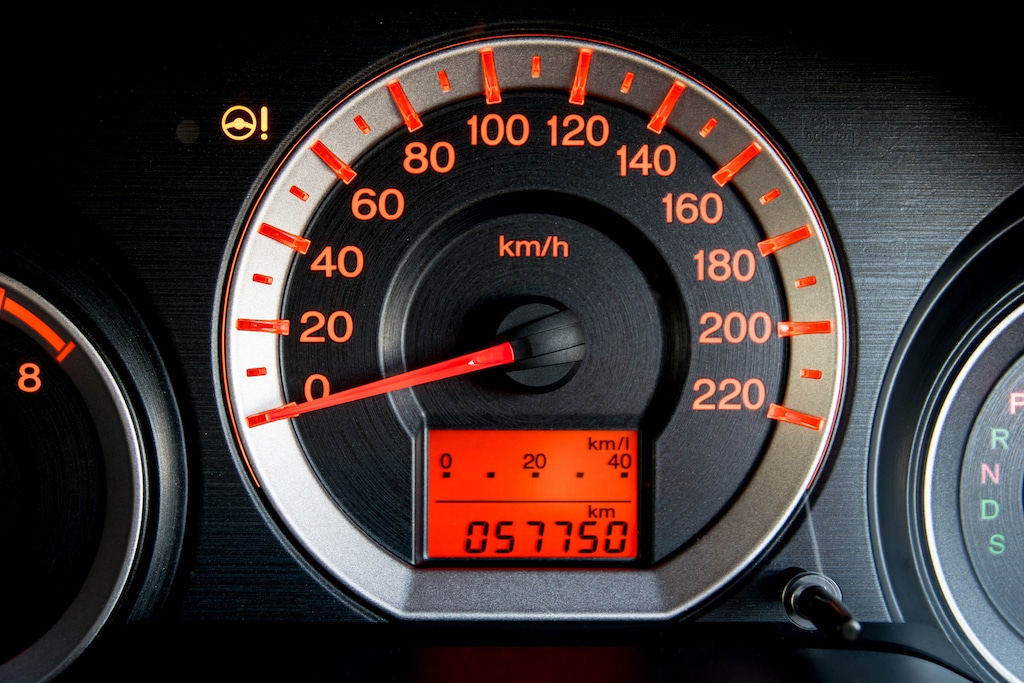 what is mileage for a car