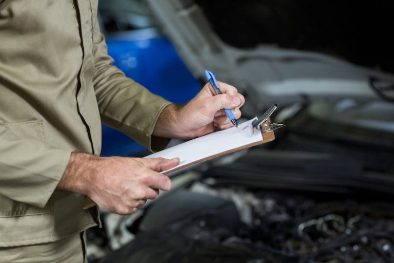 What Is a Car Log Book and Why Is It Important?